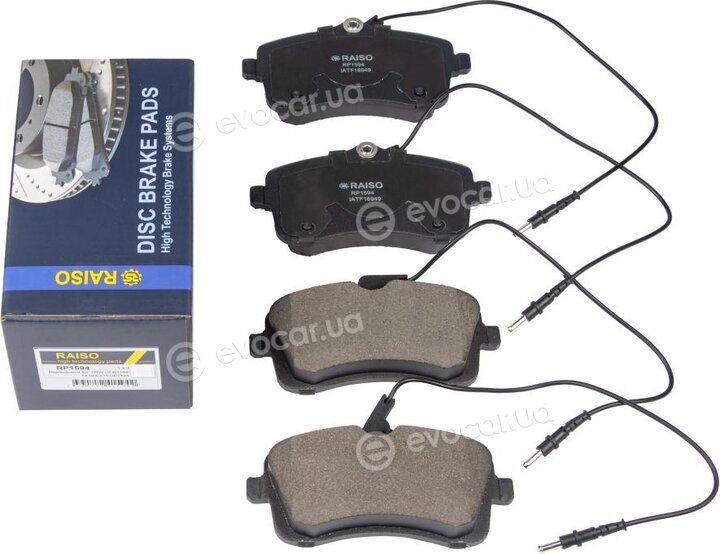 Raiso RP1594