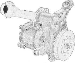 VAG 04L 145 208 H