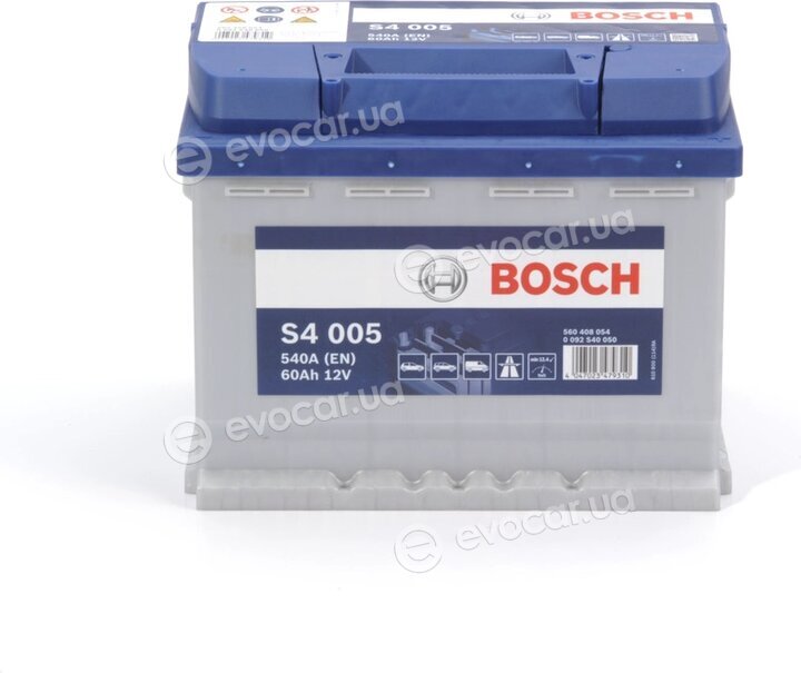 Bosch 0 092 S40 050