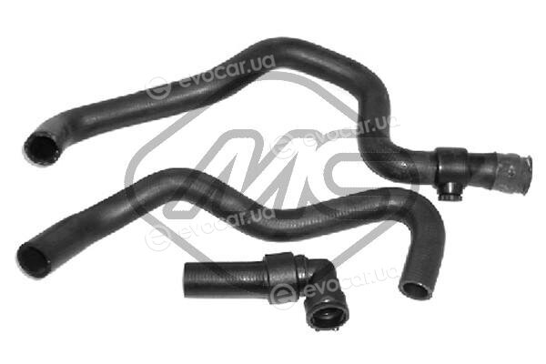 Metalcaucho / STC 08634
