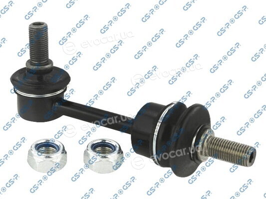 GSP S051534