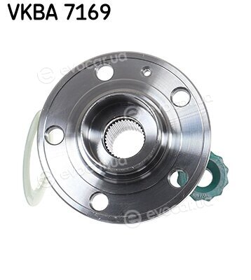 SKF VKBA 7169