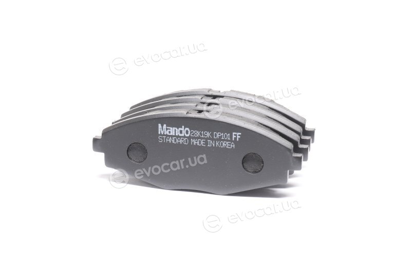 Mando MPD06