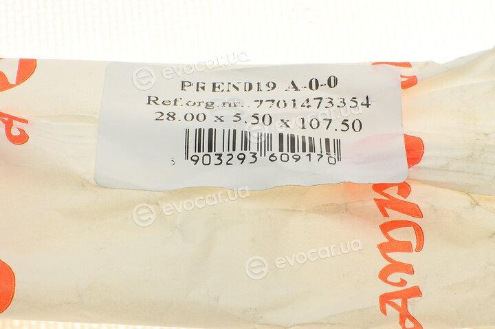 AMP PREN019-A-0-0