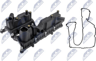 NTY BPZ-FR-008