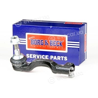 Borg & Beck BTR6196
