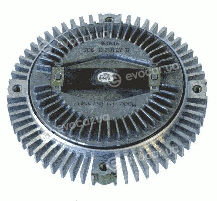 Sachs 2100 020 031