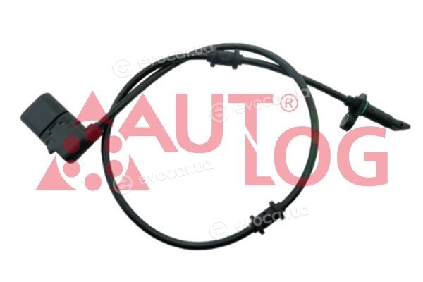 Autlog AS5517