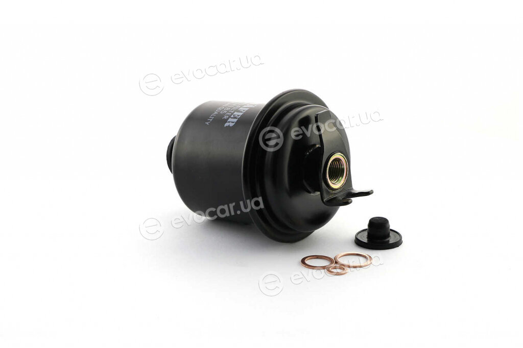 Shafer FM185