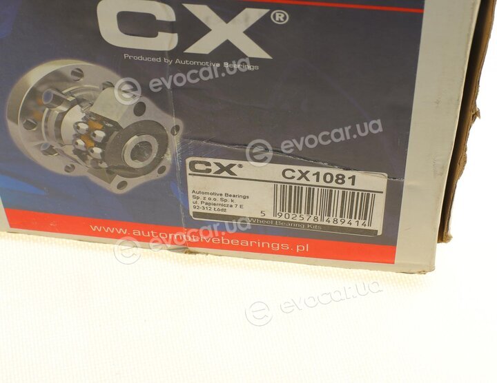 CX 1081