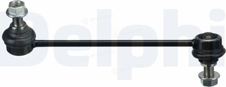 Delphi TC3354