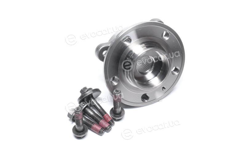 SKF VKBA 3626