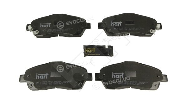Hart 248 963