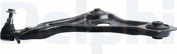 Delphi TC4671