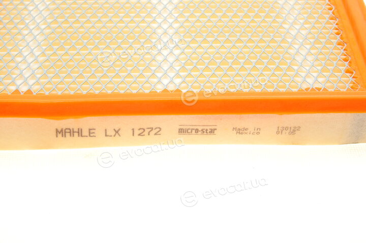 Mahle LX 1272