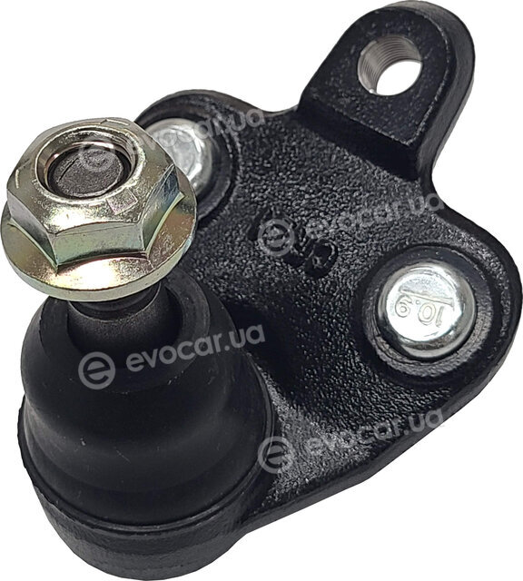 CTR CB0411