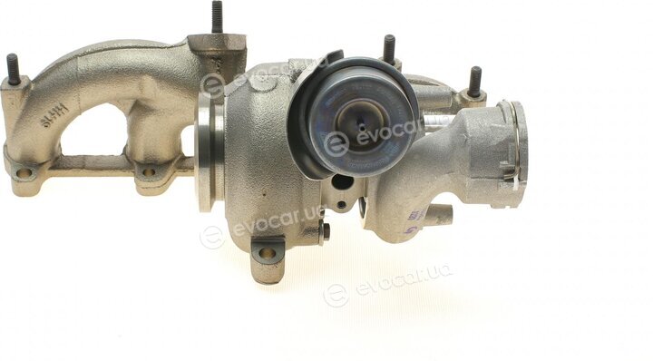 BorgWarner 5439 988 0020