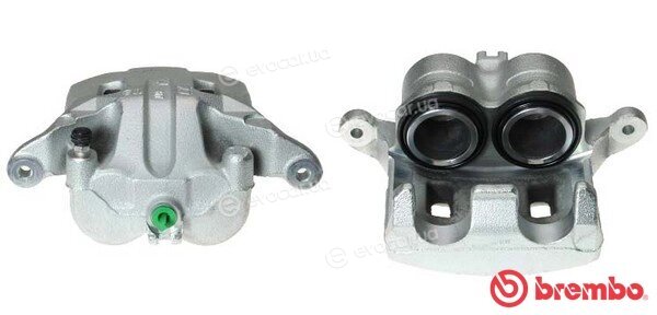 Brembo F 56 153