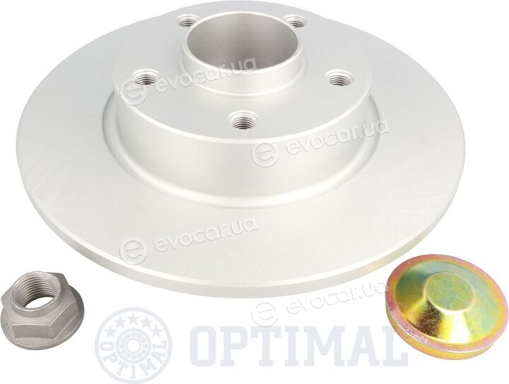 Optimal 202101BS1