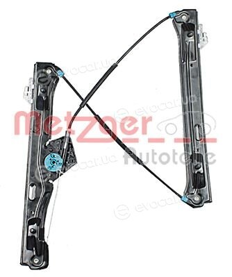 Metzger 2160440