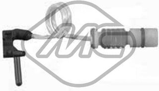 Metalcaucho / STC 02101