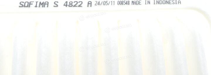 Sofima S 4822 A