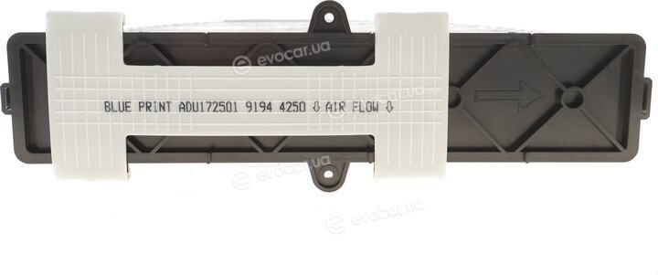 Blue Print ADU172501