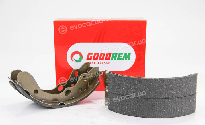 Goodrem RM1324