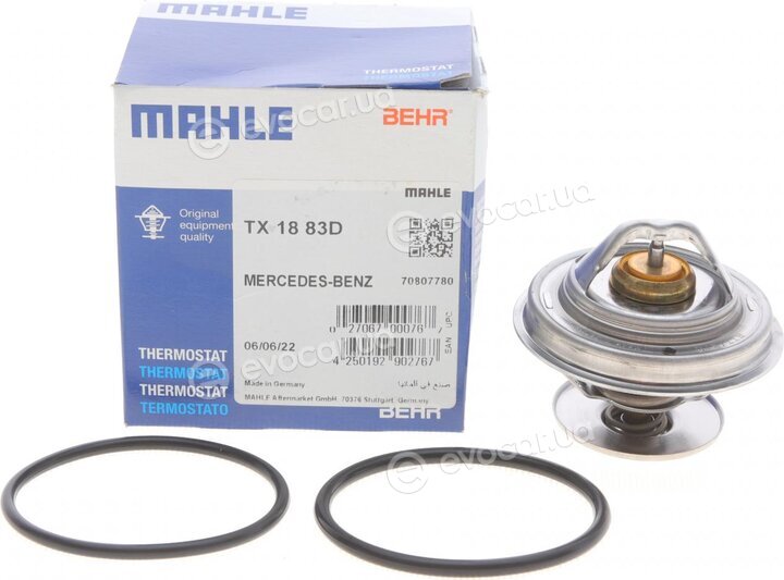 Mahle TX 18 83D