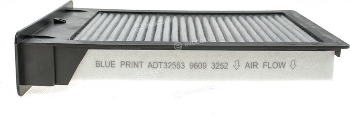 Blue Print ADT32553