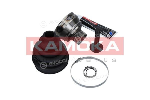 Kamoka 6081