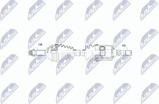 NTY NPW-NS-055