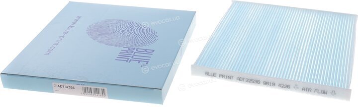 Blue Print ADT32536