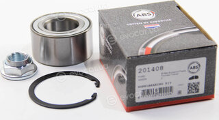 A.B.S. 201408