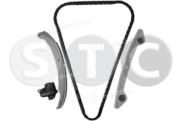 Metalcaucho / STC T458316