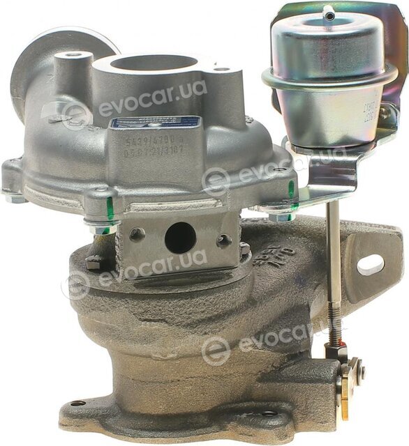 BorgWarner 54359980028