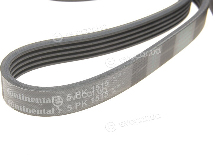 Continental 5PK1515K1