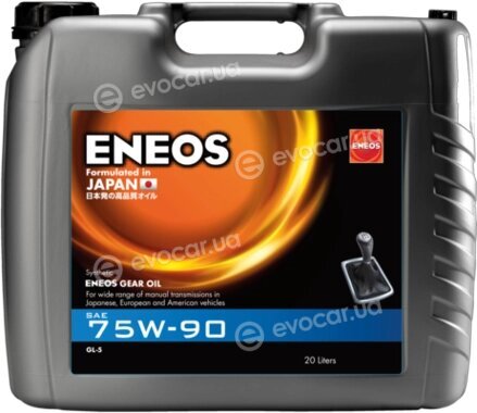 Eneos EU0080201N