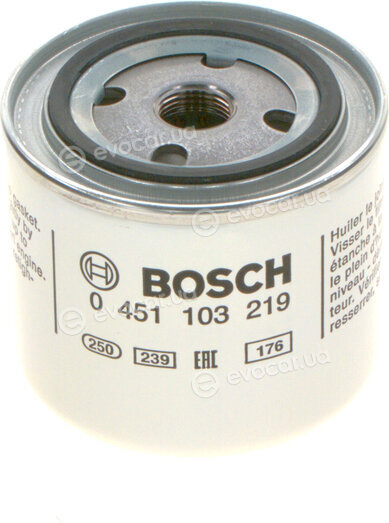 Bosch 0 451 103 219