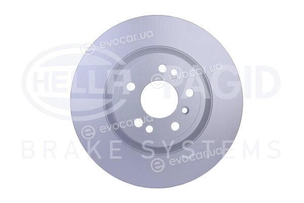 Hella 8DD 355 126-301