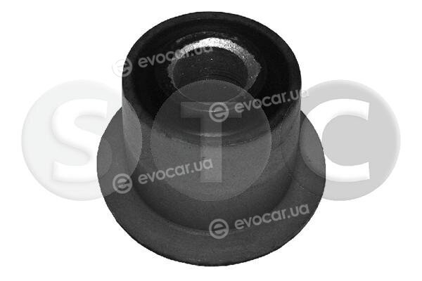 Metalcaucho / STC T405969