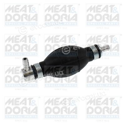 Meat & Doria 9068