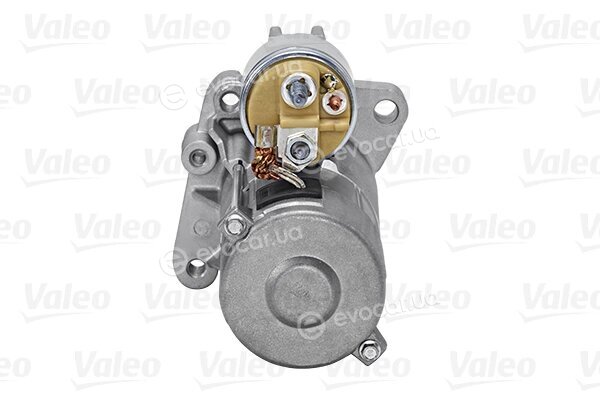 Valeo 438170