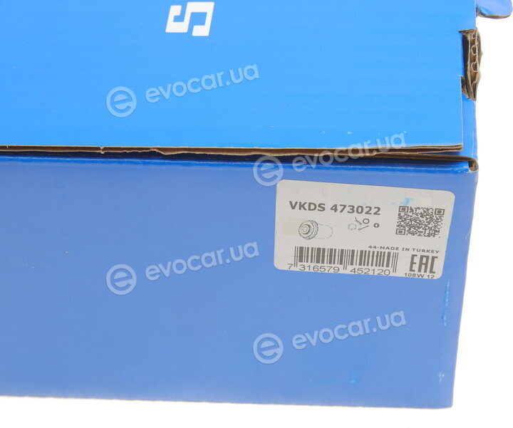 SKF VKDS 473022