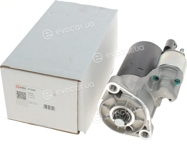 Solgy 413020