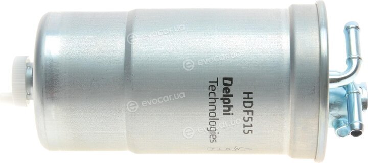 Delphi HDF515