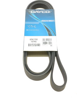 Dayco 6PK1795