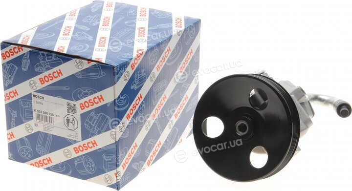 Bosch K S02 000 030