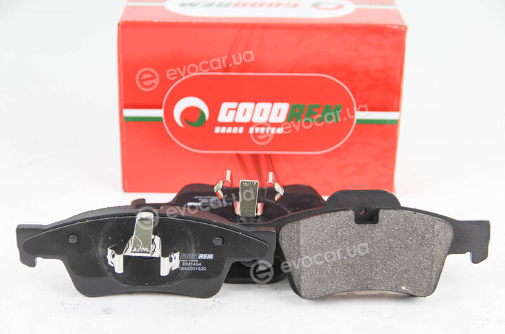 Goodrem RM1494