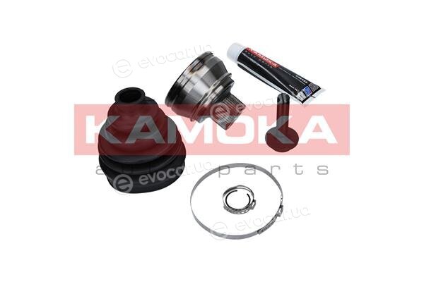 Kamoka 6002
